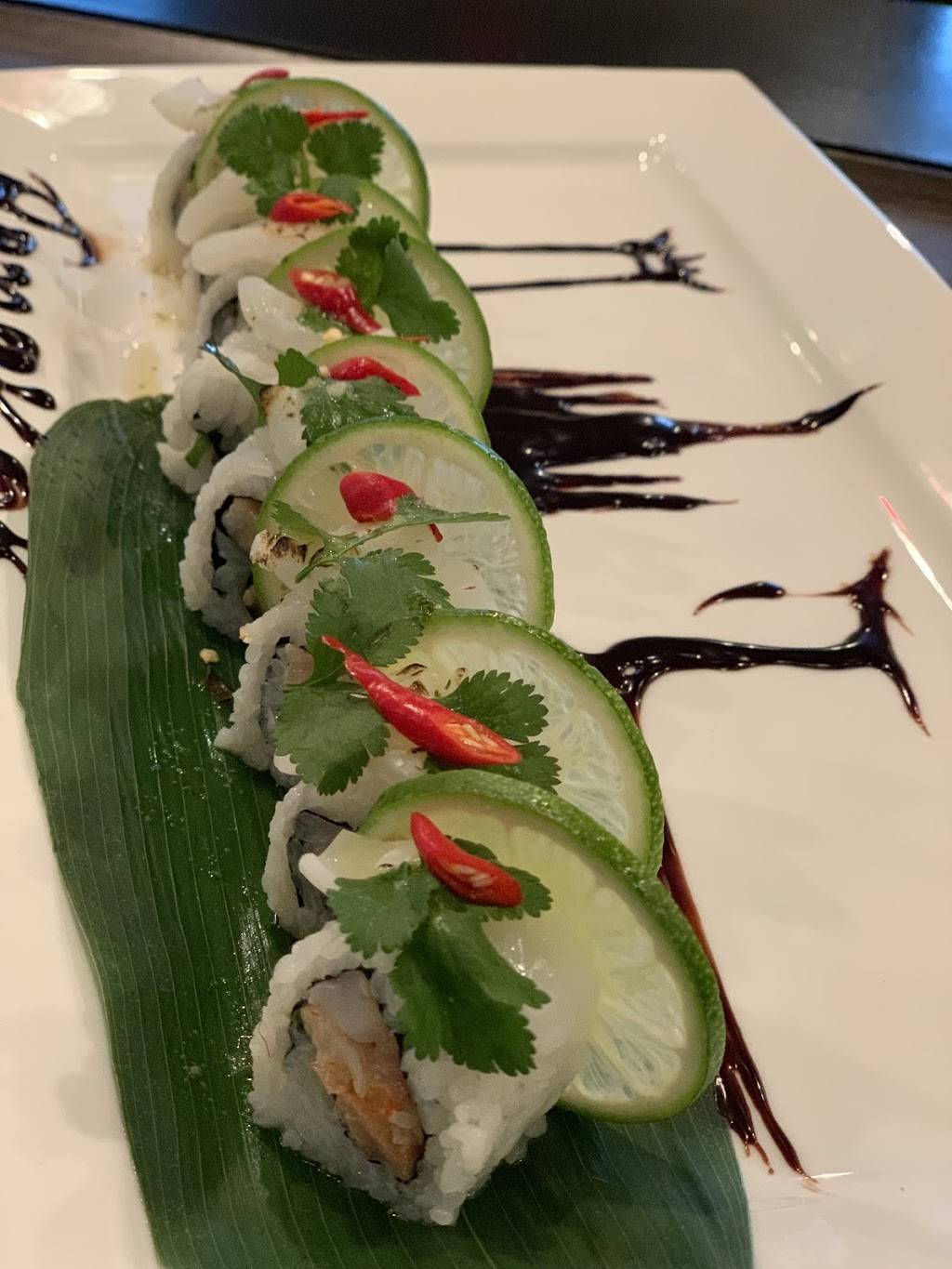 Spicy Tuna | restaurant | 4823 W National Ave, West Milwaukee, WI 53214, USA | 4146714823 OR +1 414-671-4823