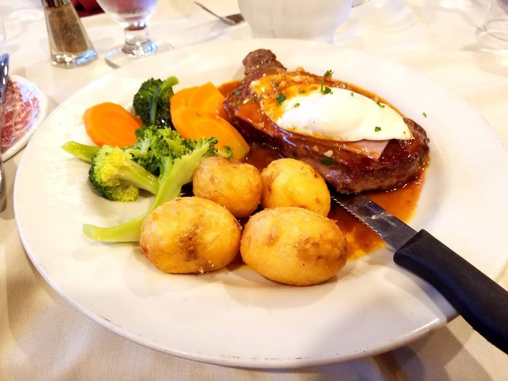 Madeira Restaurant | restaurant | 288 Warren Ave, East Providence, RI 02914, USA | 4014311322 OR +1 401-431-1322