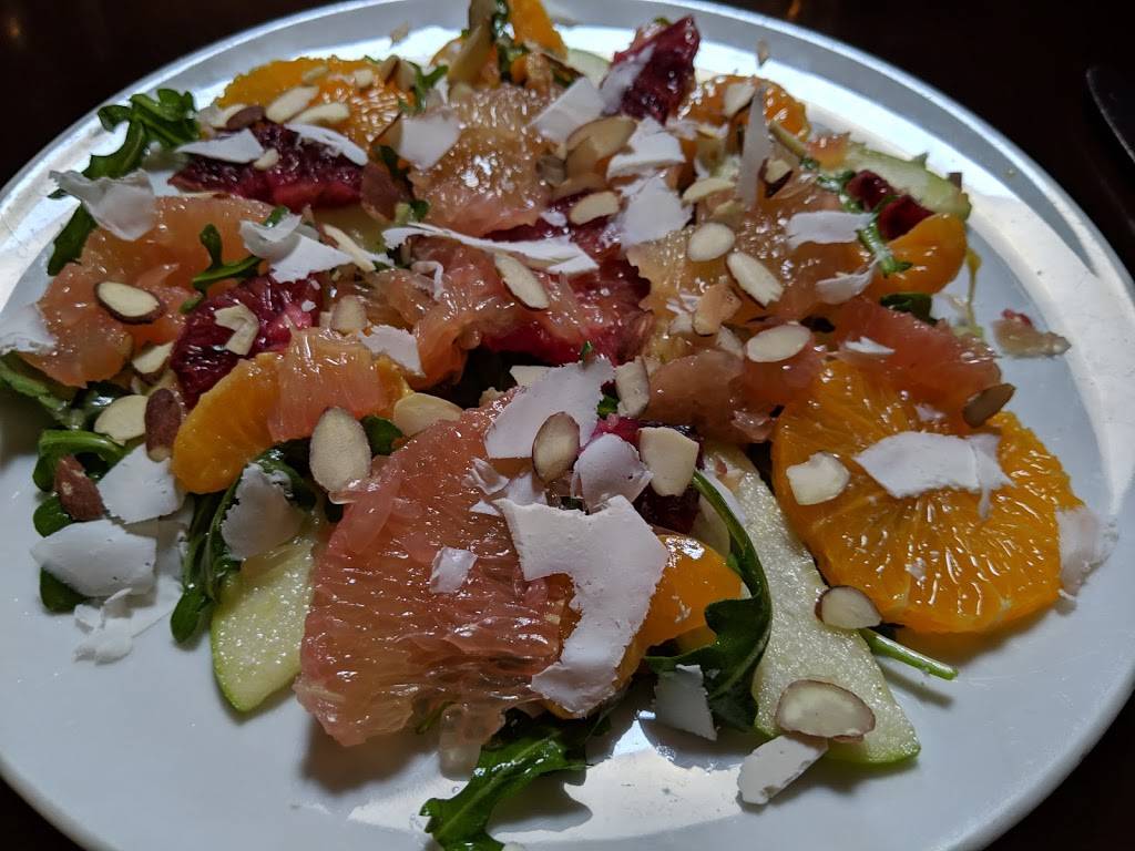 Cantinetta Luca | restaurant | Ocean Ave & Dolores St, Carmel-By-The-Sea, CA 93921, USA | 8316256500 OR +1 831-625-6500