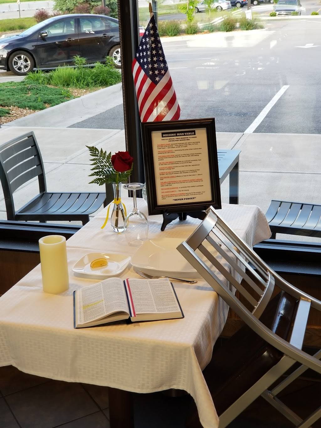 Chick-fil-A | restaurant | 3831 41st Ave Dr, Moline, IL 61265, USA | 3097971605 OR +1 309-797-1605