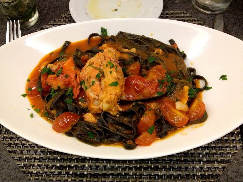 Al Dente Italian Restaurant D.C. | restaurant | 3201 New Mexico Ave NW, Washington, DC 20016, USA | 2022442223 OR +1 202-244-2223