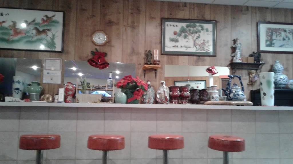 Golden City Restaurant | restaurant | 204 S State St, Preston, ID 83263, USA | 2088521350 OR +1 208-852-1350