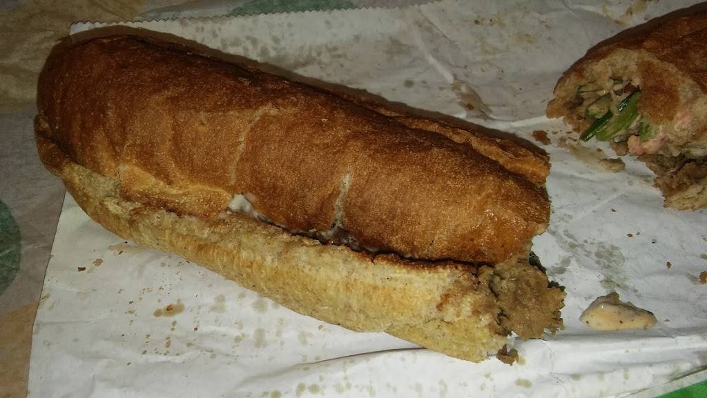 Subway | restaurant | 3621 Roy Messer Hwy, White Pine, TN 37890, USA | 8657611500 OR +1 865-761-1500