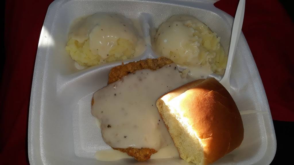 Lisas Chicken | restaurant | 1201 E Berry St, Fort Worth, TX 76110, USA | 8179271770 OR +1 817-927-1770