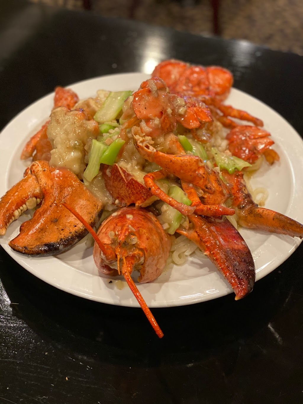 New Star Seafood Restaurant | restaurant | 516 S Jackson St, Seattle, WA 98104, USA | 2066228801 OR +1 206-622-8801