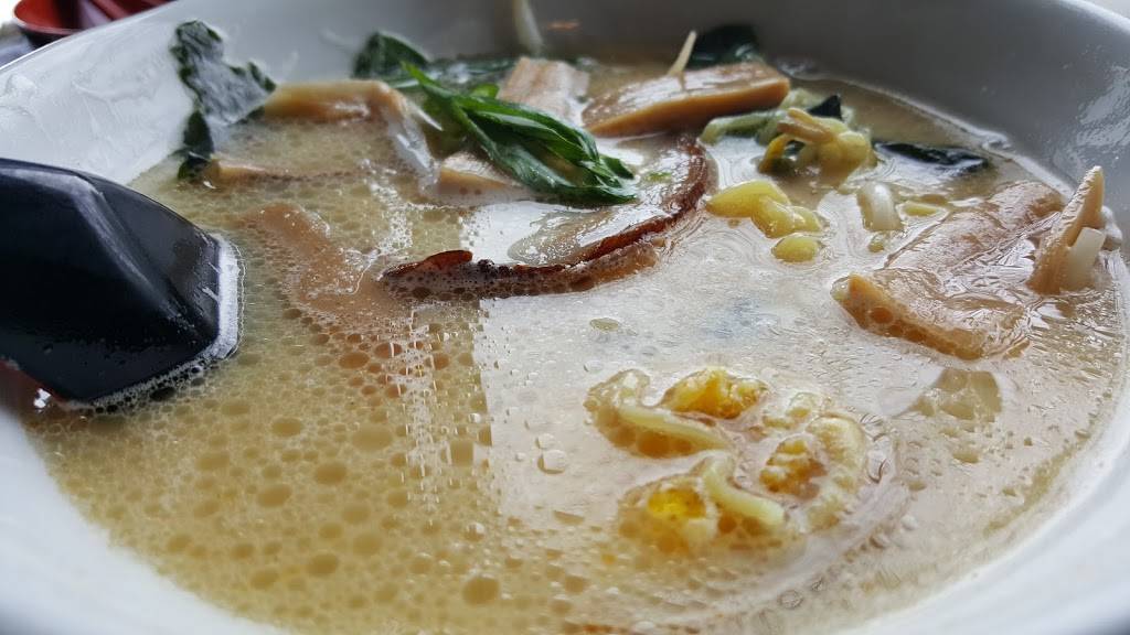 Pacific East | restaurant | 100 E Main St, Kent, OH 44240, USA | 2342635018 OR +1 234-263-5018