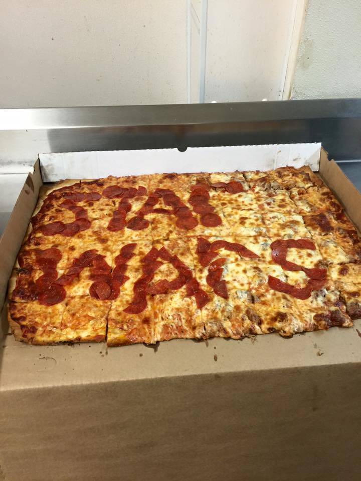 Two Brothers From Italy Restaurant | restaurant | 3322, 128 W Park Ave, Elmhurst, IL 60126, USA | 6308330414 OR +1 630-833-0414