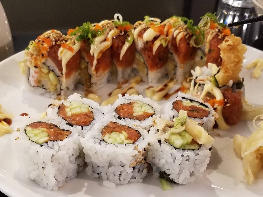 Sakura Bistro | restaurant | 388 9th St STE 268, Oakland, CA 94607, USA | 5108911781 OR +1 510-891-1781