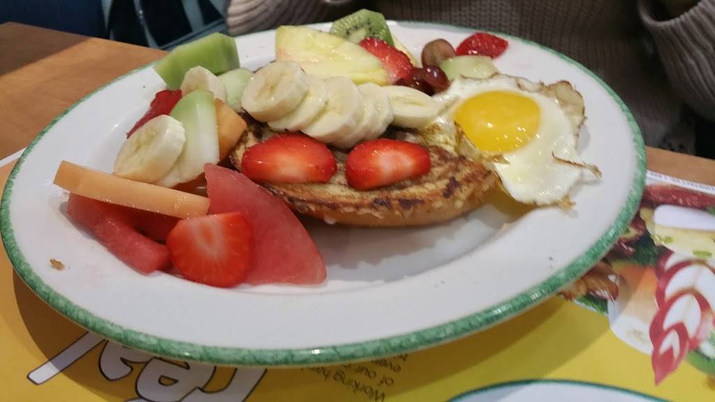 Cora | restaurant | 45 Milner Ave, Scarborough, ON M1S 3P6, Canada | 6473511800 OR +1 647-351-1800