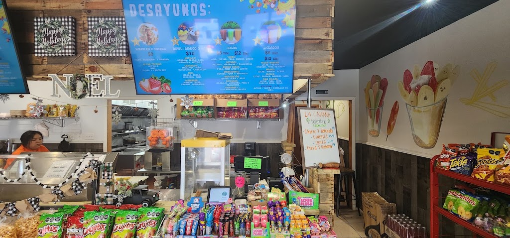 Tacoville Kitchen and Catering | restaurant | 6243 White Horse Rd G, Greenville, SC 29611, USA | 8646262064 OR +1 864-626-2064