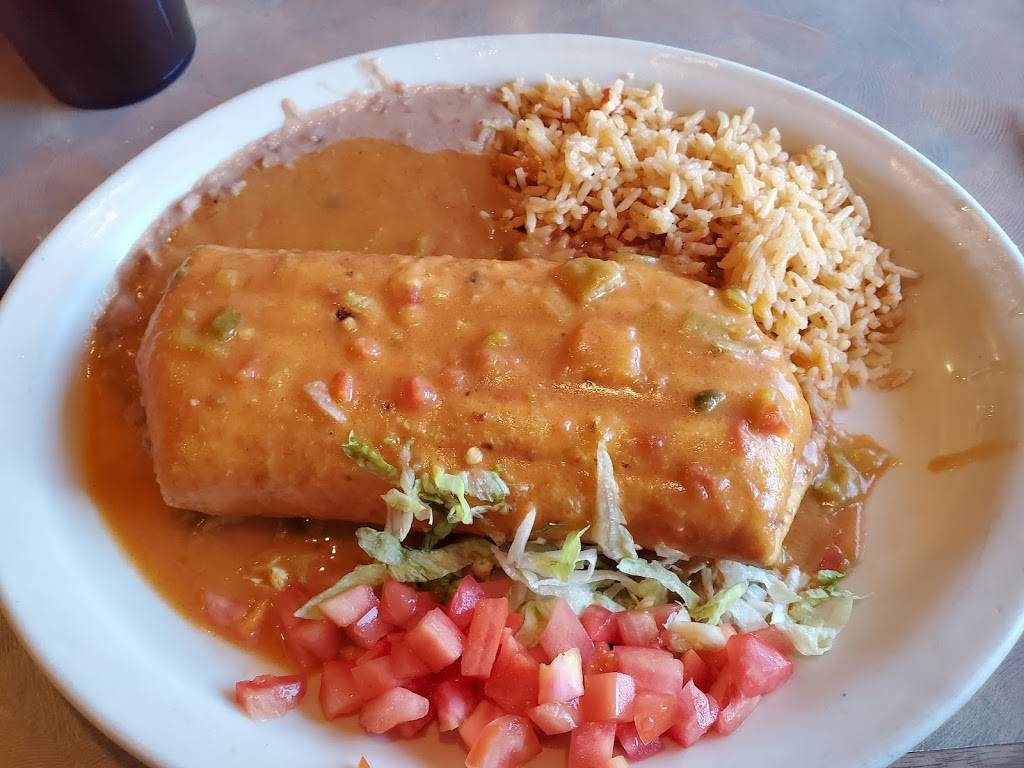 Las Delicias North | restaurant | 7610 Conifer Rd, Denver, CO 80221, USA | 3034300422 OR +1 303-430-0422