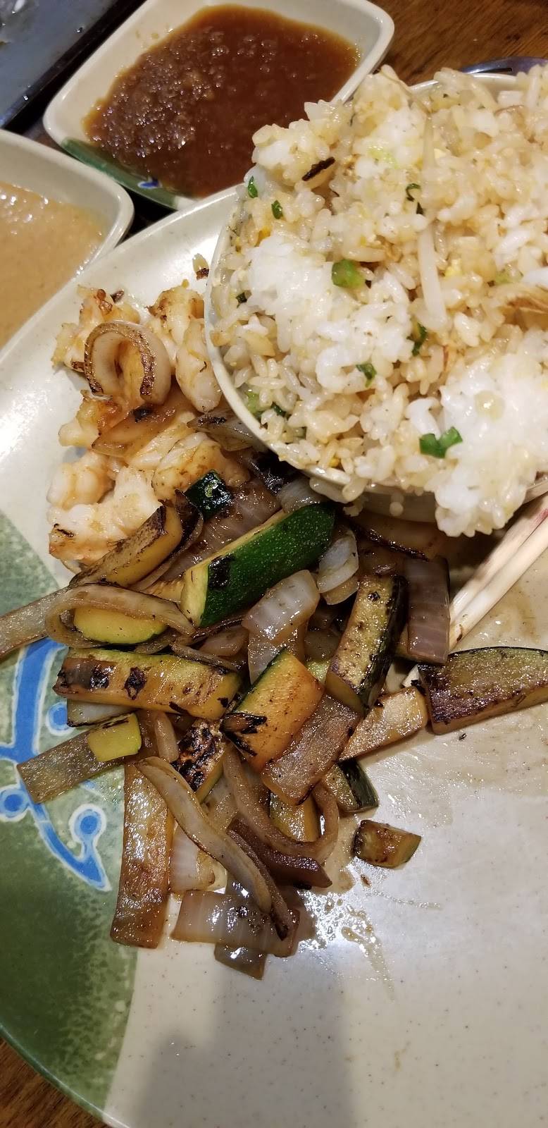 Takaoka of Japan | restaurant | 305 E Superior St, Fort Wayne, IN 46802, USA | 2604243183 OR +1 260-424-3183