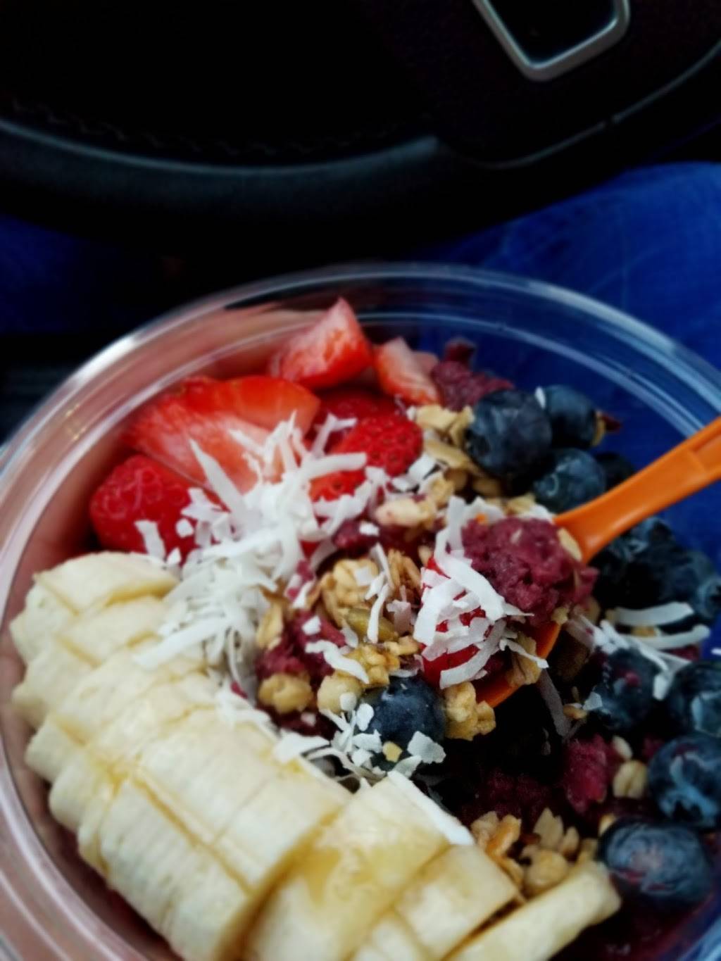 Jamba Juice | restaurant | 3696 W Shaw Ave, Fresno, CA 93711, USA | 5592717493 OR +1 559-271-7493