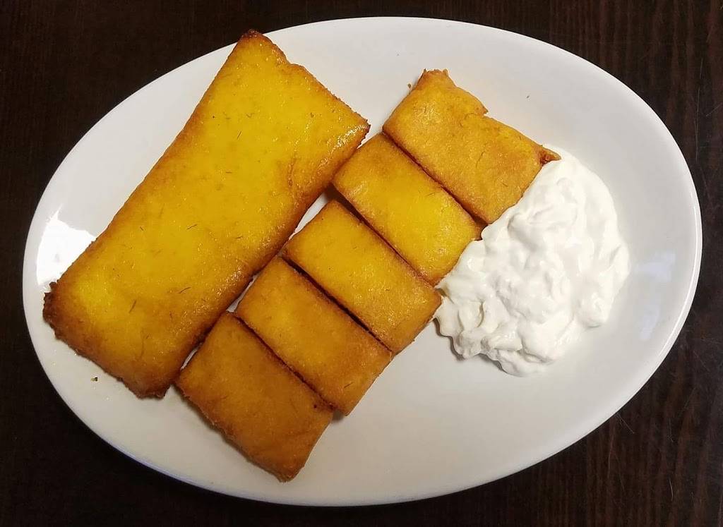 EL SALVADOREÑO CAFE RESTAURANT LLC | restaurant | 162 South St, Newark, NJ 07114, USA | 9733440045 OR +1 973-344-0045