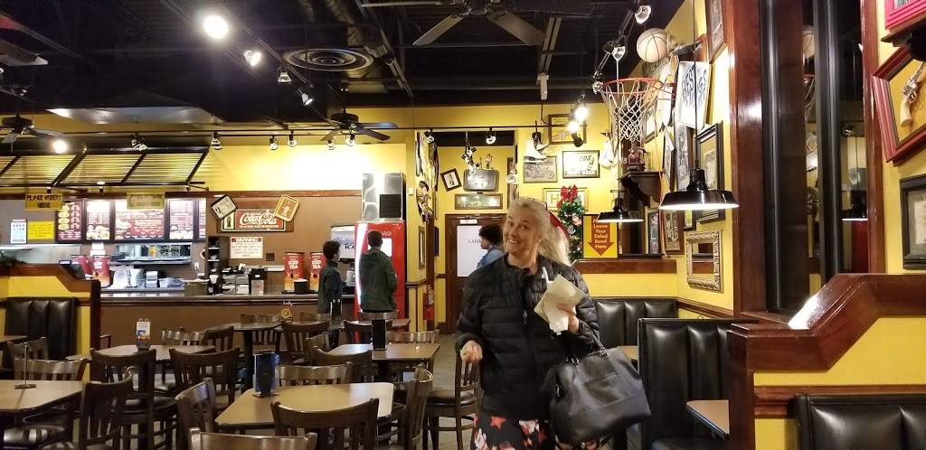 Zaxbys Chicken Fingers & Buffalo Wings | restaurant | 5013 Hixson Pike, Hixson, TN 37343, USA | 4238750230 OR +1 423-875-0230