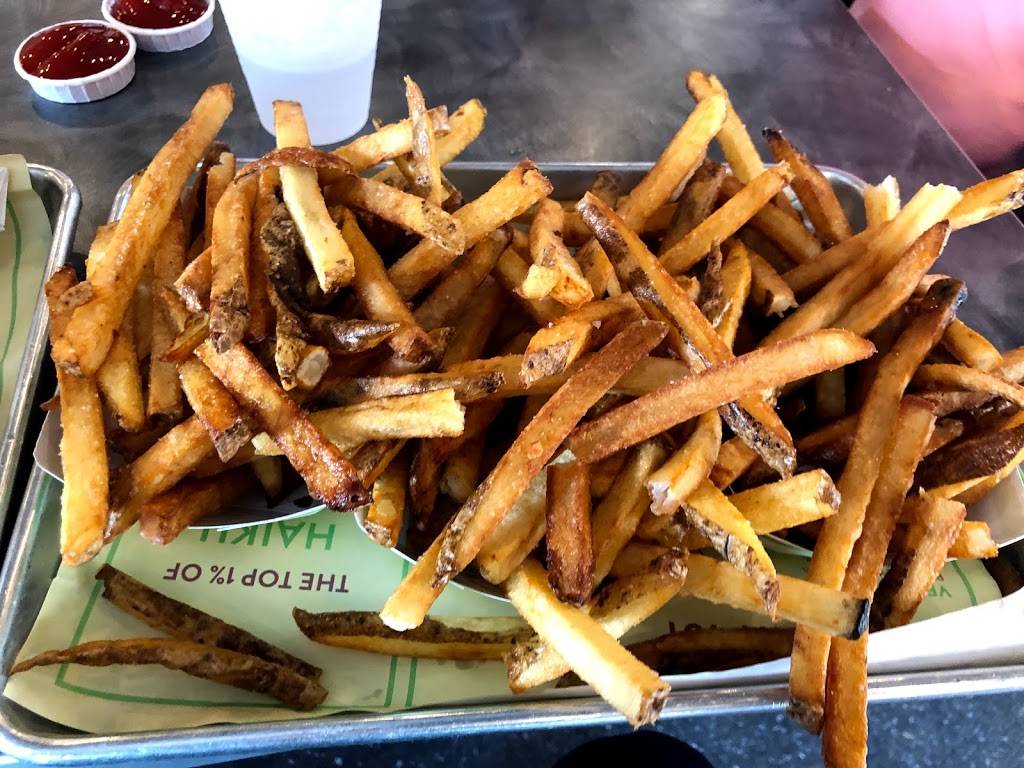 BurgerFi | restaurant | 7959 W Atlantic Ave #201, Delray Beach, FL 33446, USA | 5615628039 OR +1 561-562-8039