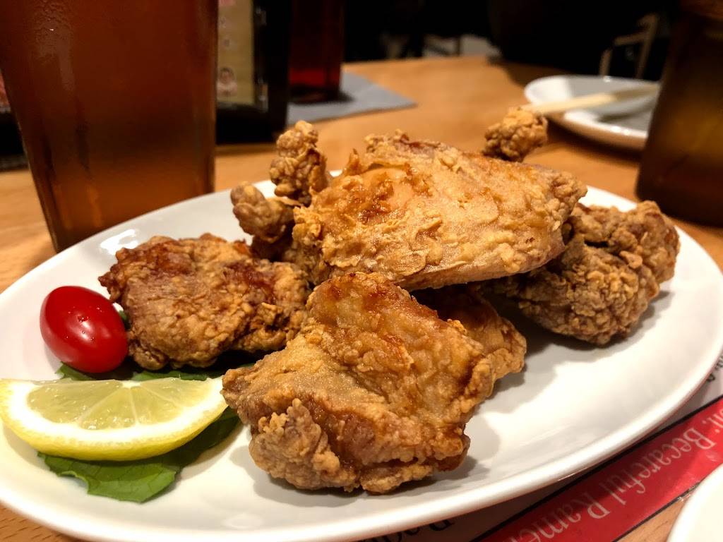 Menya Ultra | restaurant | 8141 Mira Mesa Blvd, San Diego, CA 92126, USA | 8585712010 OR +1 858-571-2010