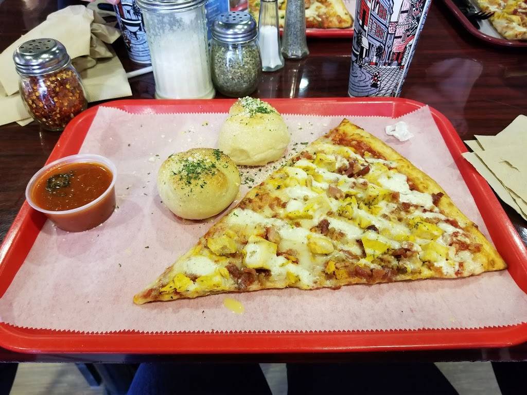 iheartnypizza | restaurant | 2316 Hillsborough St #102, Raleigh, NC 27607, USA | 9198380011 OR +1 919-838-0011