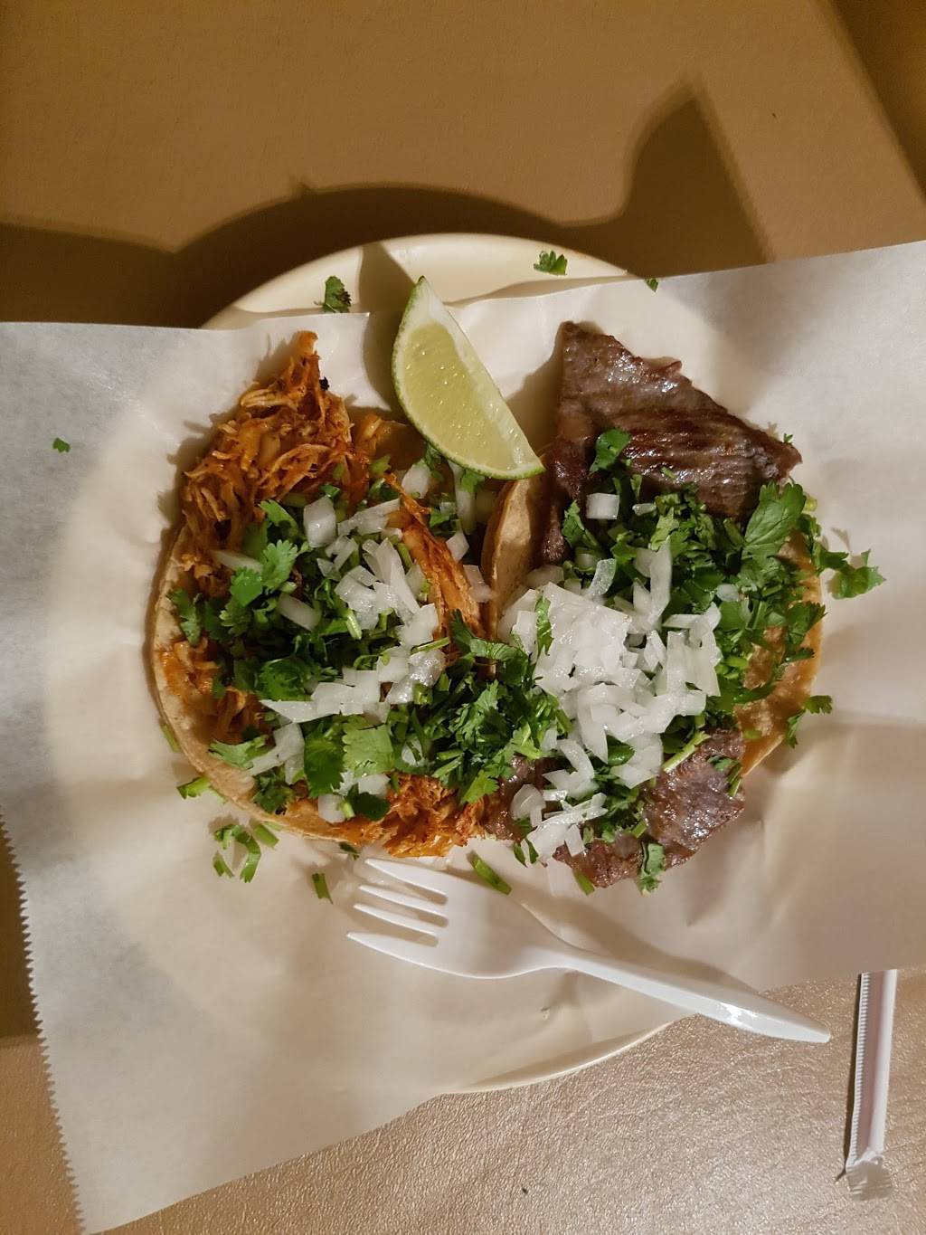 Tacos Garcia | restaurant | 3327 W Armitage Ave, Chicago, IL 60647, USA | 7734860378 OR +1 773-486-0378