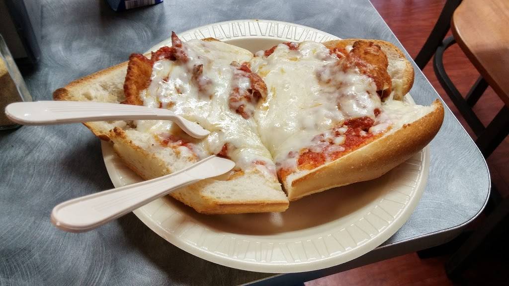 Natolis Deli | restaurant | 300 Clarendon St, Secaucus, NJ 07094, USA | 2018642243 OR +1 201-864-2243