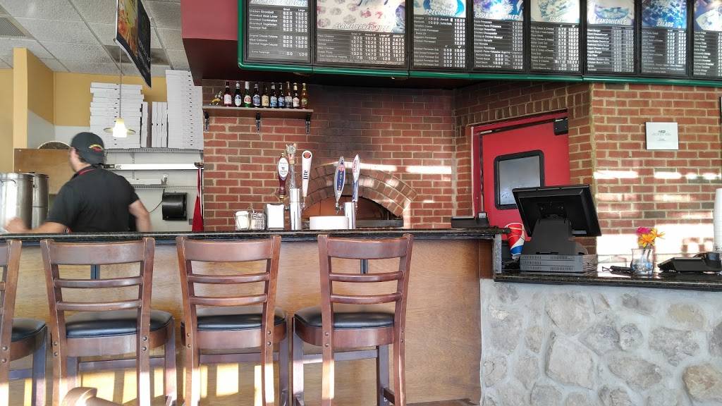Pizzaro | restaurant | 9966 Brook Rd, Glen Allen, VA 23059, USA | 8046270003 OR +1 804-627-0003