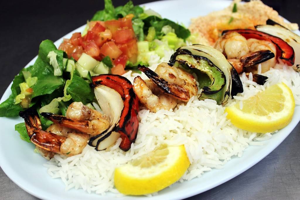 The Beirut Mix | restaurant | 4836, 500 Pacific Coast Hwy, Hermosa Beach, CA 90254, USA | 3103768226 OR +1 310-376-8226