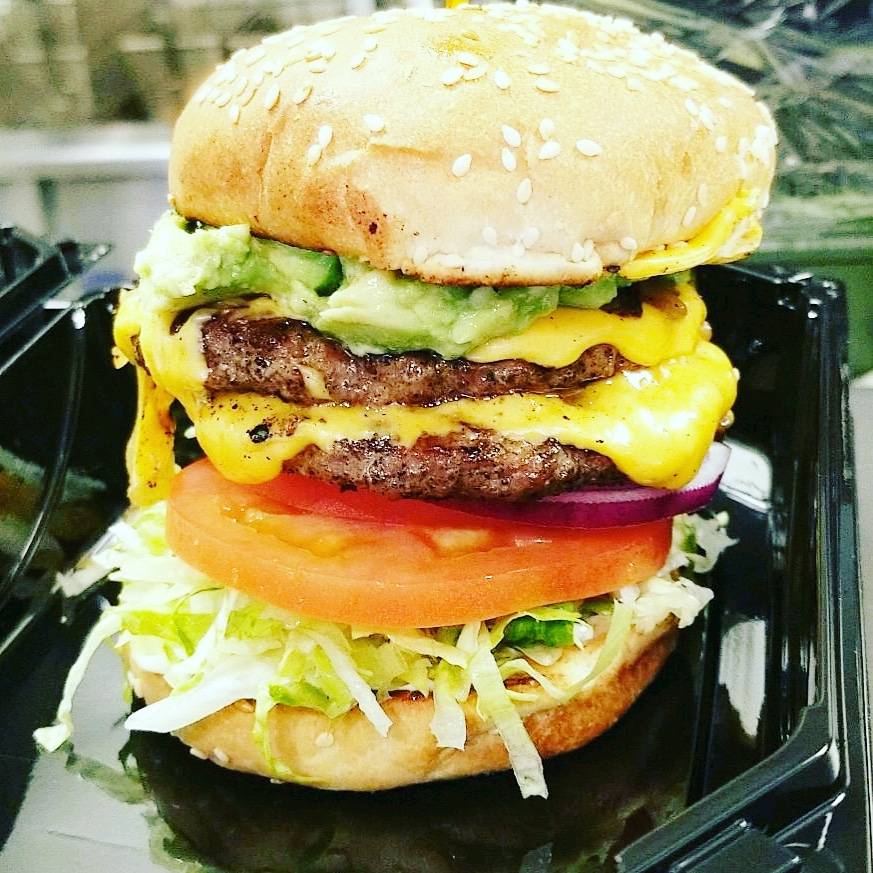 The Habit Burger Grill | restaurant | 464 N Frederick Ave, Gaithersburg, MD 20877, USA | 3019478700 OR +1 301-947-8700