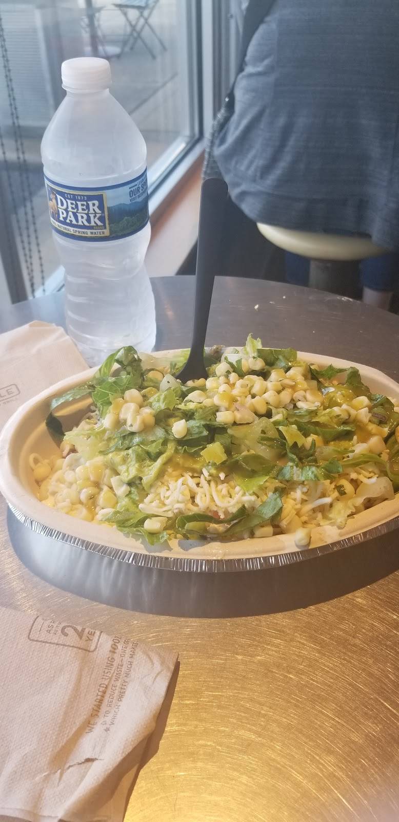 Chipotle Mexican Grill | restaurant | 371 Howe Ave Ste C, Cuyahoga Falls, OH 44221, USA | 3309201295 OR +1 330-920-1295