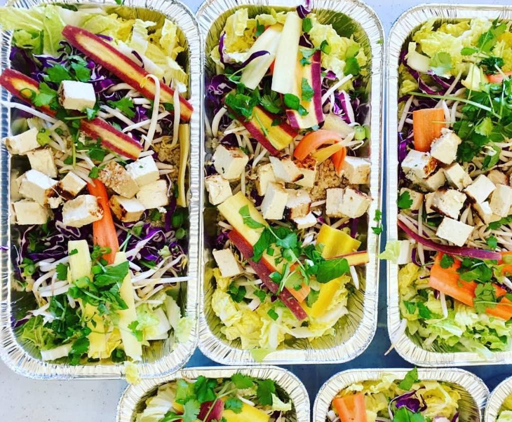 The Grateful Chef | meal takeaway | 1938 SE 6th St suite 103, Des Moines, IA 50315, USA | 5159015692 OR +1 515-901-5692