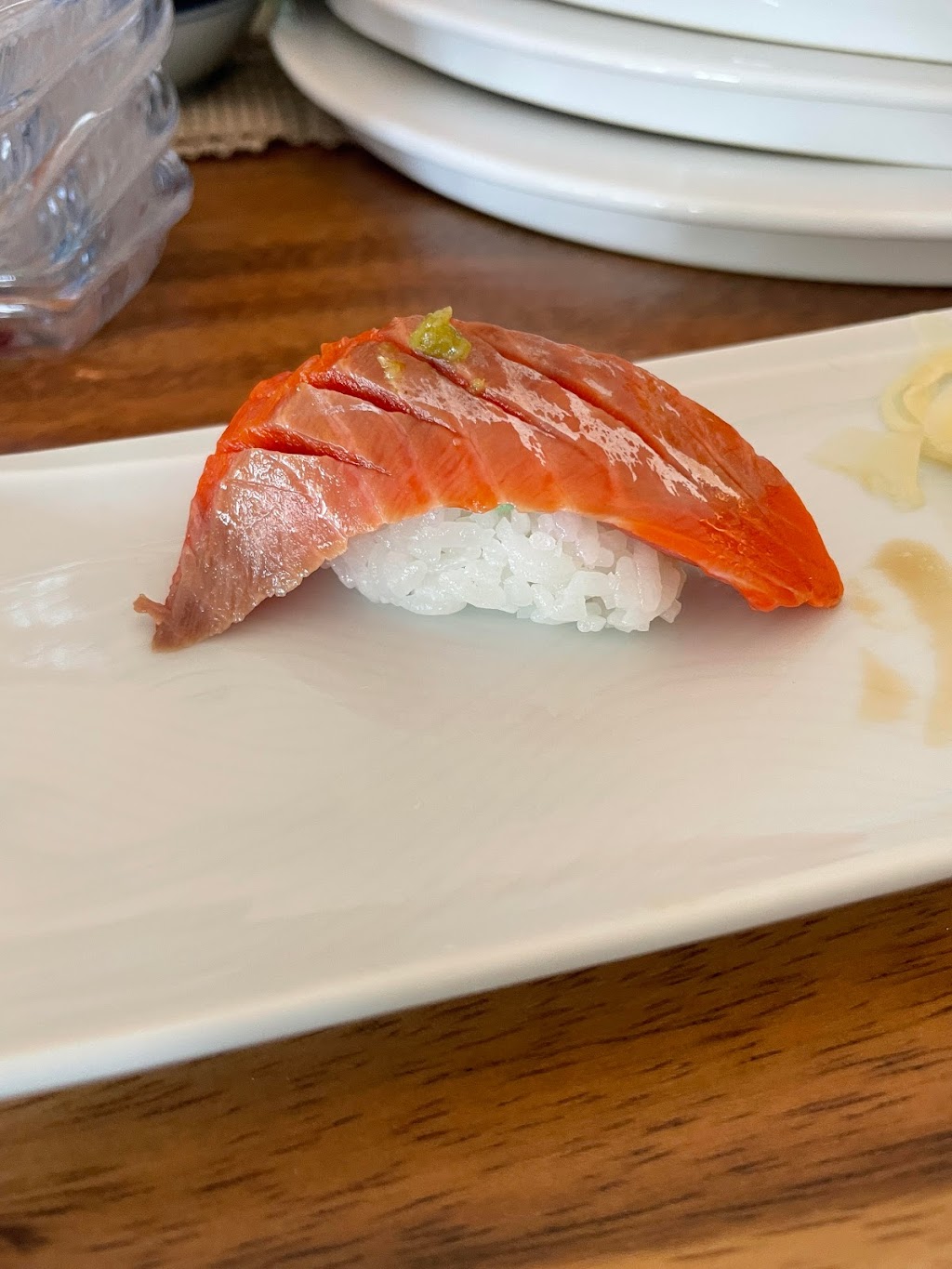 Sushi Kaunta | restaurant | 202 W Gowe St, Kent, WA 98032, USA | 2532468918 OR +1 253-246-8918