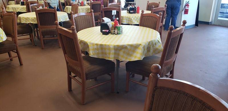 Grandmas Country Cooking | restaurant | 7217 9th Ave, Port Arthur, TX 77642, USA | 4097271480 OR +1 409-727-1480