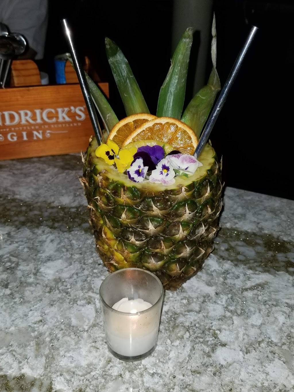 The Coupe | restaurant | 379 Van Duzer St, Staten Island, NY 10304, USA | 7182690668 OR +1 718-269-0668