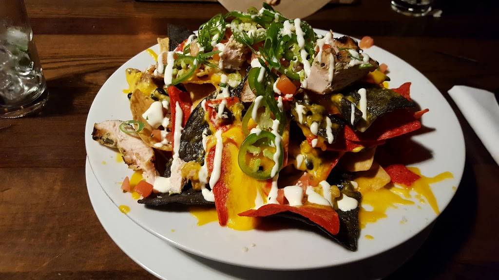 Guy Fieri’s Mt. Pocono Kitchen | restaurant | 312 Woodland Rd, Mt Pocono, PA 18344, USA | 5705809990 OR +1 570-580-9990