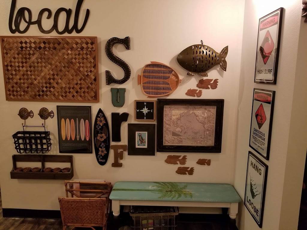 Buddha Bruddah | restaurant | 2201 Rainier Ave S, Seattle, WA 98144, USA | 2065564134 OR +1 206-556-4134