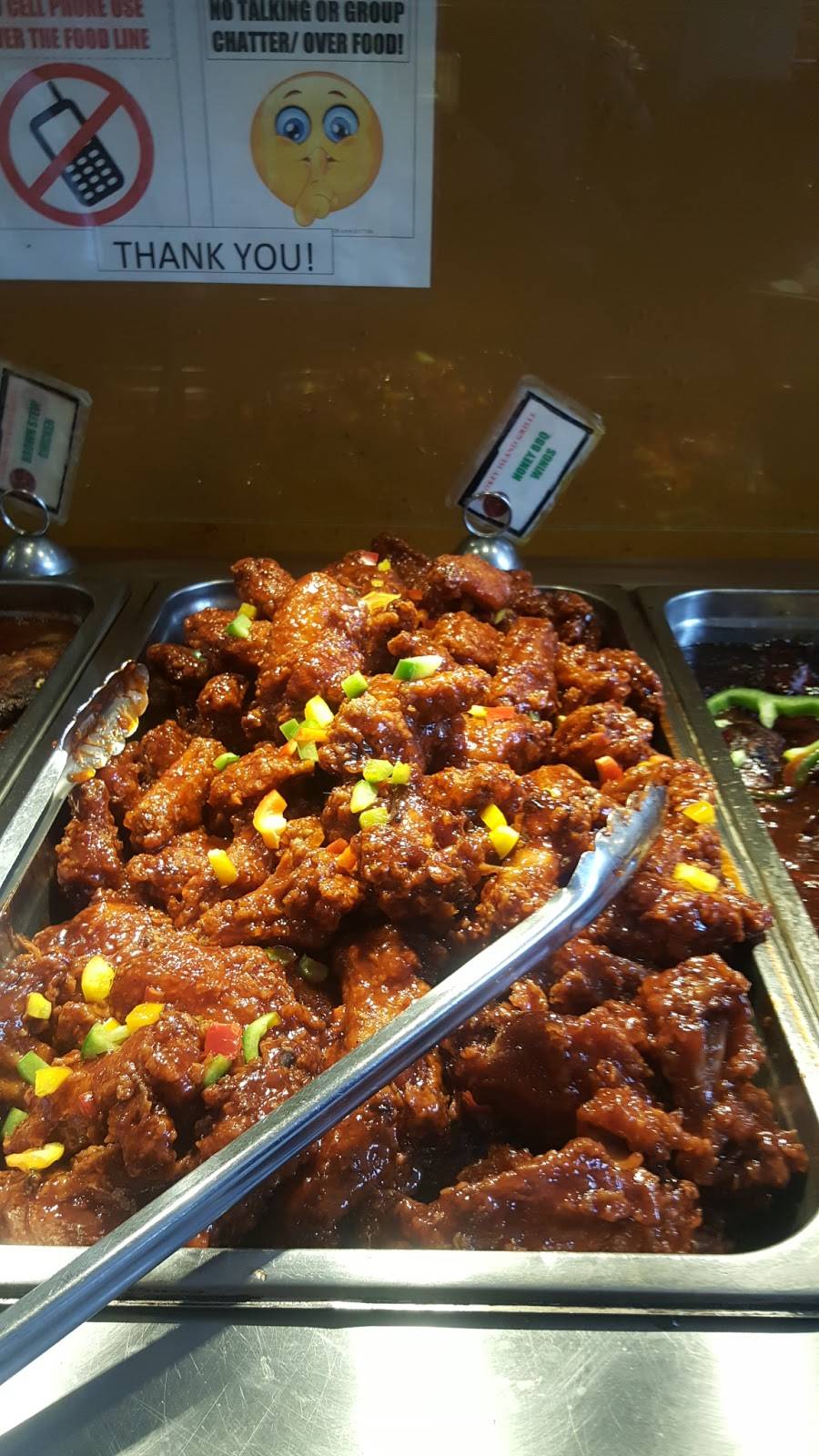 Smokey Island Grille | restaurant | 1274 Fulton St, Brooklyn, NY 11216, USA | 3477708021 OR +1 347-770-8021