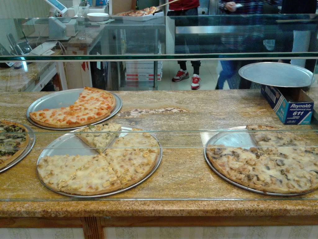 Fratellis Pizza | meal delivery | 999 Amboy Ave, Edison, NJ 08837, USA | 7322253267 OR +1 732-225-3267