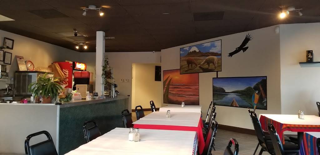 Perus Taste Restaurant | restaurant | 8246 Louise Ave, Northridge, CA 91325, USA | 8187087061 OR +1 818-708-7061