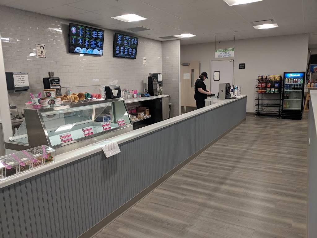 Cross Plains Creamery | restaurant | 1820 Main St, Cross Plains, WI 53528, USA | 6087980238 OR +1 608-798-0238