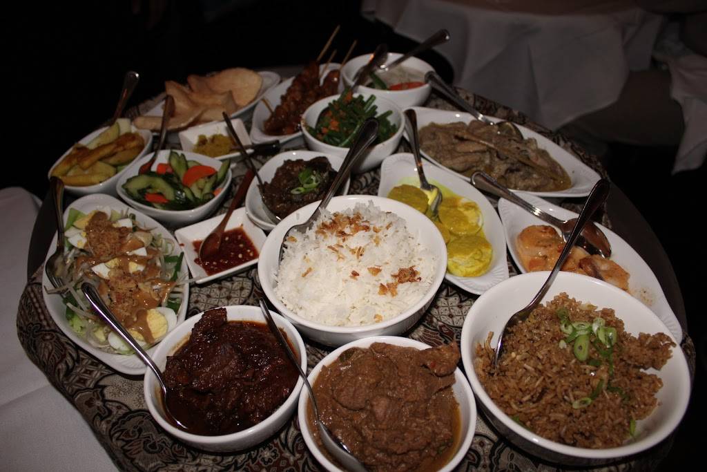 Indomania Restaurant | restaurant | 131 26th St, Miami Beach, FL 33140, USA | 3055356332 OR +1 305-535-6332