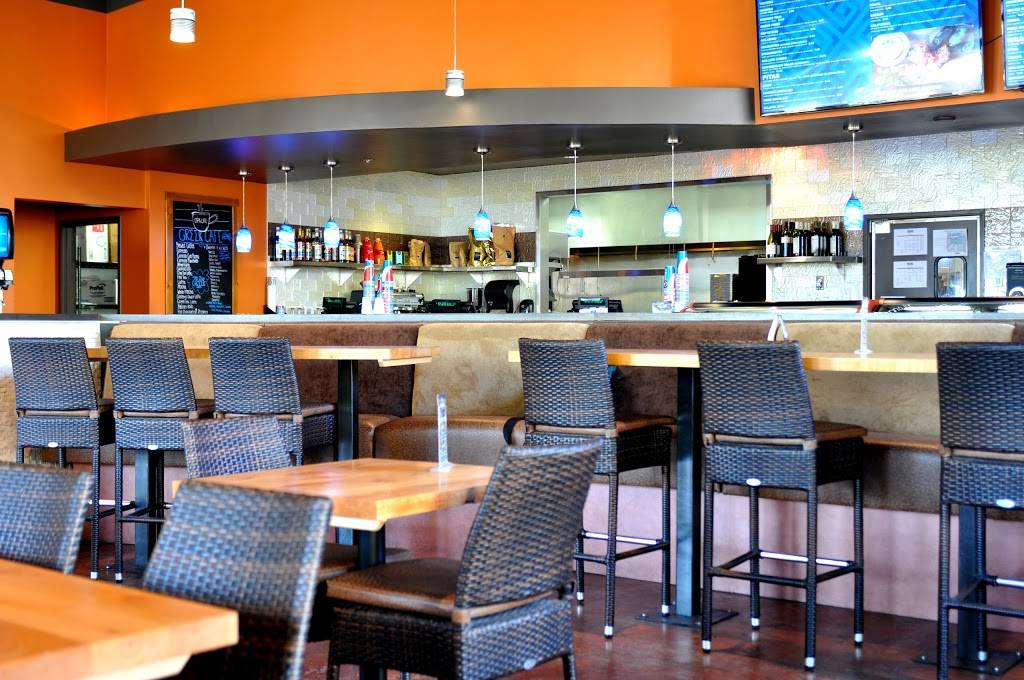 OPA Life Greek Cafe | restaurant | 3139, 9402 W Westgate Blvd, Glendale, AZ 85305, USA | 6232428338 OR +1 623-242-8338