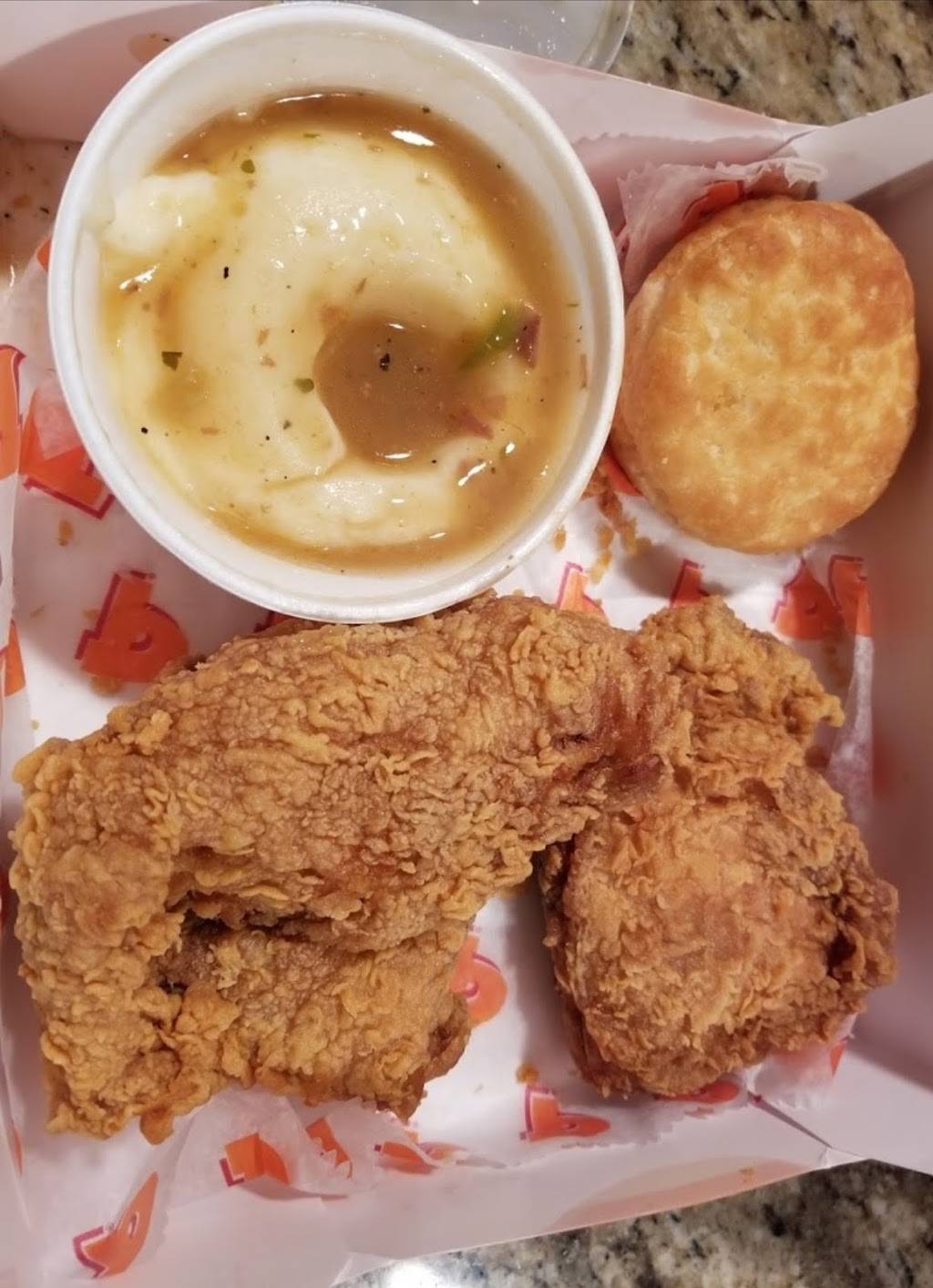 Popeyes Louisiana Kitchen | restaurant | 1331 North, US-377, Roanoke, TX 76262, USA | 8174912347 OR +1 817-491-2347