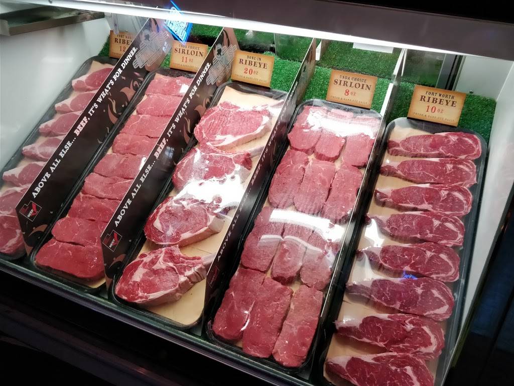 Texas Roadhouse | restaurant | 1265 State St, Orem, UT 84097, USA | 8012262742 OR +1 801-226-2742