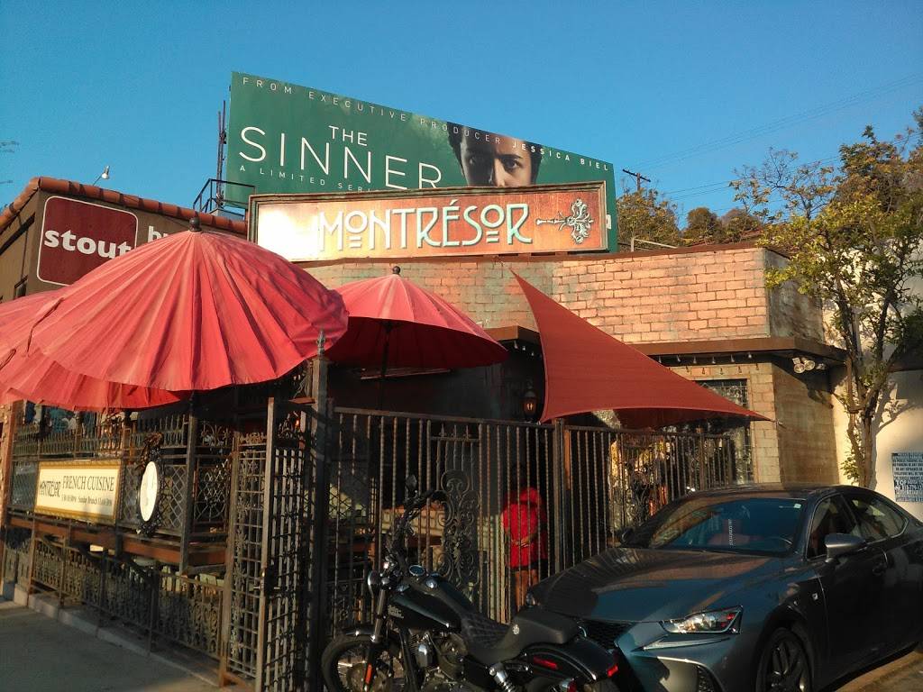 Montrésor | restaurant | 11266 Ventura Blvd, Studio City, CA 91604, USA | 8187607081 OR +1 818-760-7081