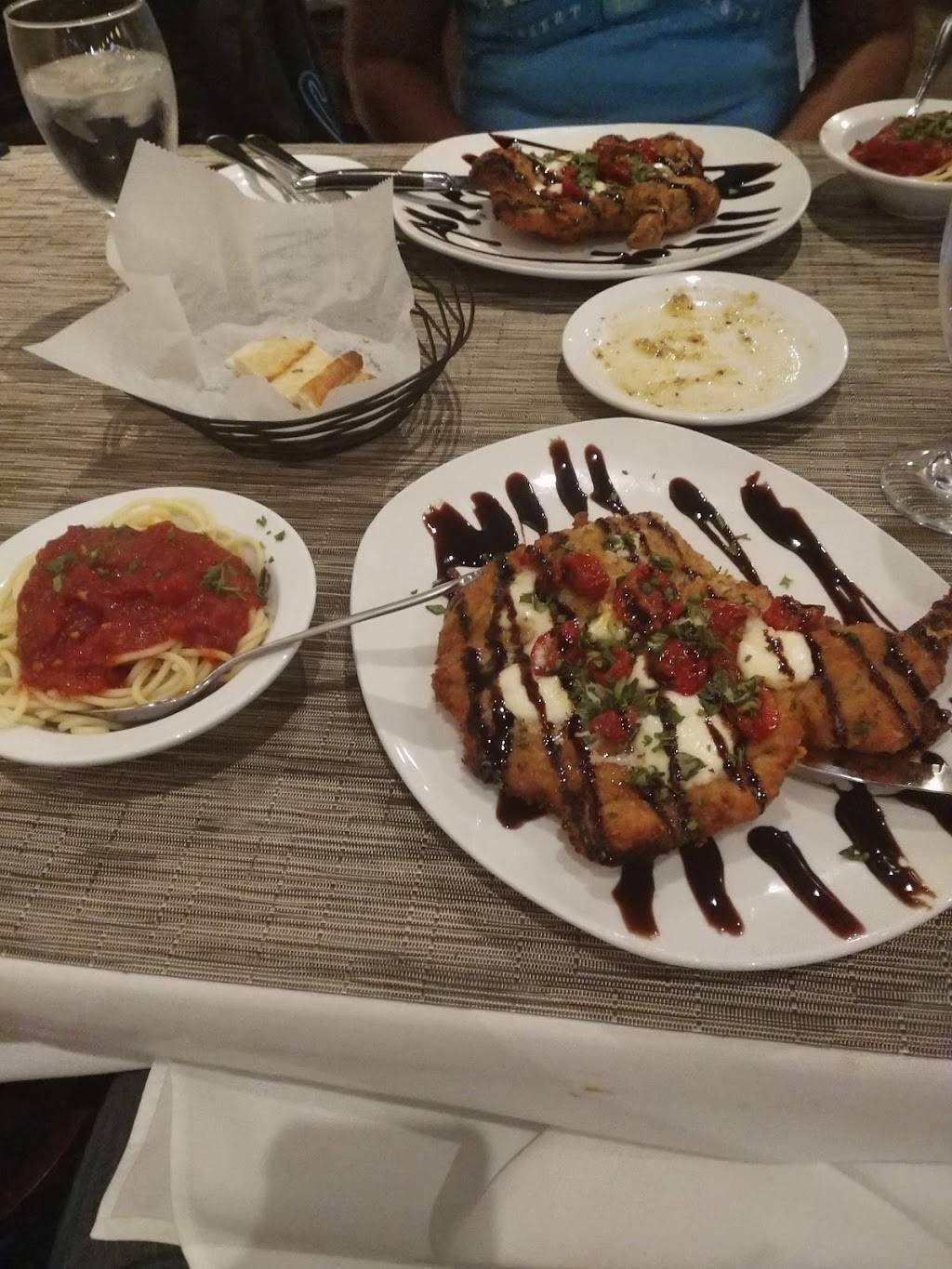 Piccolo Italian Restaurant | restaurant | 1261 Som Center Rd, Mayfield Heights, OH 44124, USA | 4406461383 OR +1 440-646-1383