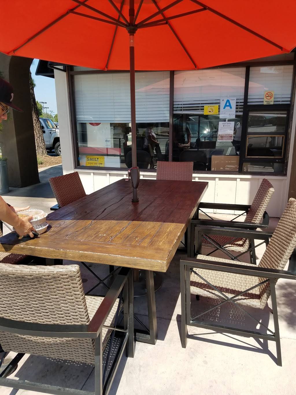 King Mediterrano | restaurant | 4354 Redondo Beach Blvd, Torrance, CA 90504, USA | 3103709438 OR +1 310-370-9438