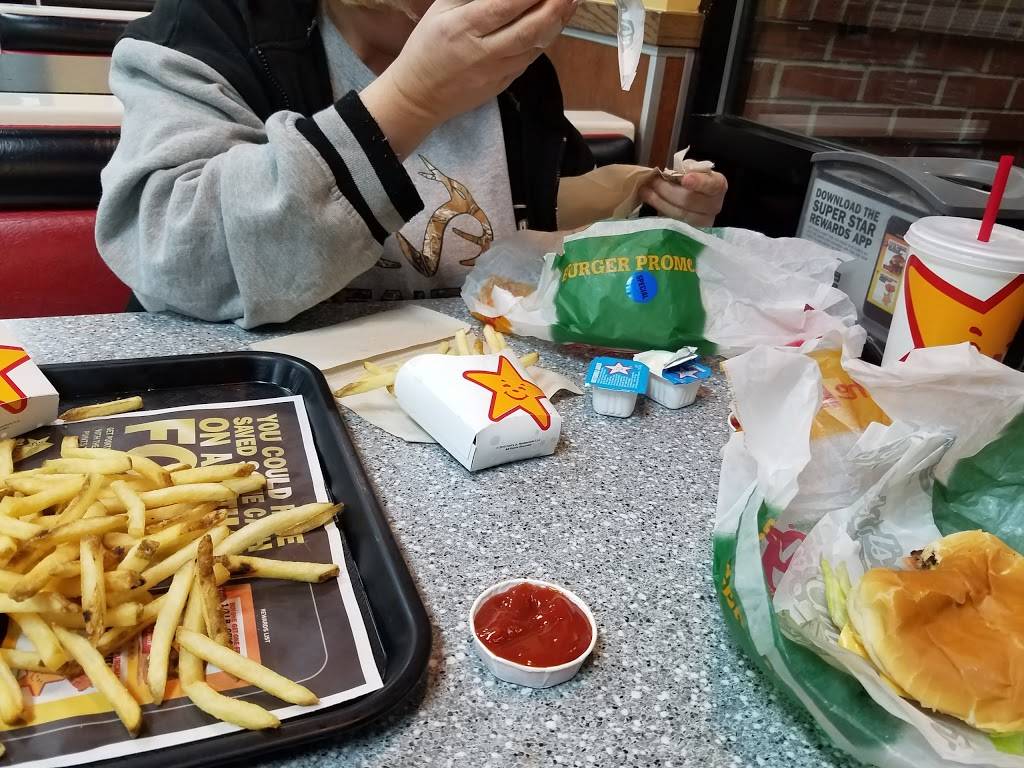 Carls Jr. | restaurant | 497 S Wadsworth Blvd, Lakewood, CO 80226, USA | 3037169200 OR +1 303-716-9200