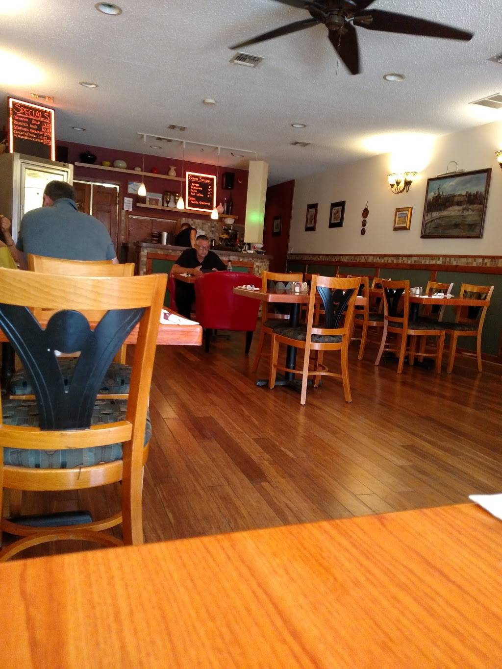 Krakowiak Restaurant | restaurant | 42 Main St, South River, NJ 08882, USA | 7322380433 OR +1 732-238-0433