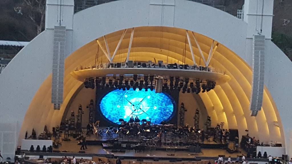 Patina At Hollywood Bowl | restaurant | 2301 N Highland Ave #2742, Los Angeles, CA 90068, USA | 3238501885 OR +1 323-850-1885