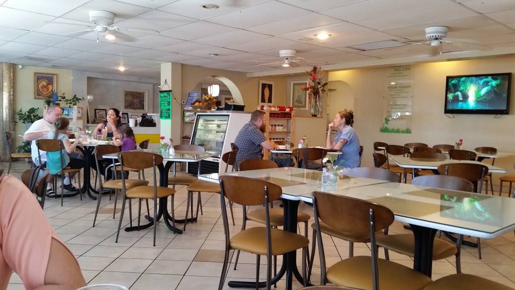 Loving Hut | restaurant | 3239 E Indian School Rd, Phoenix, AZ 85018, USA | 6022643480 OR +1 602-264-3480