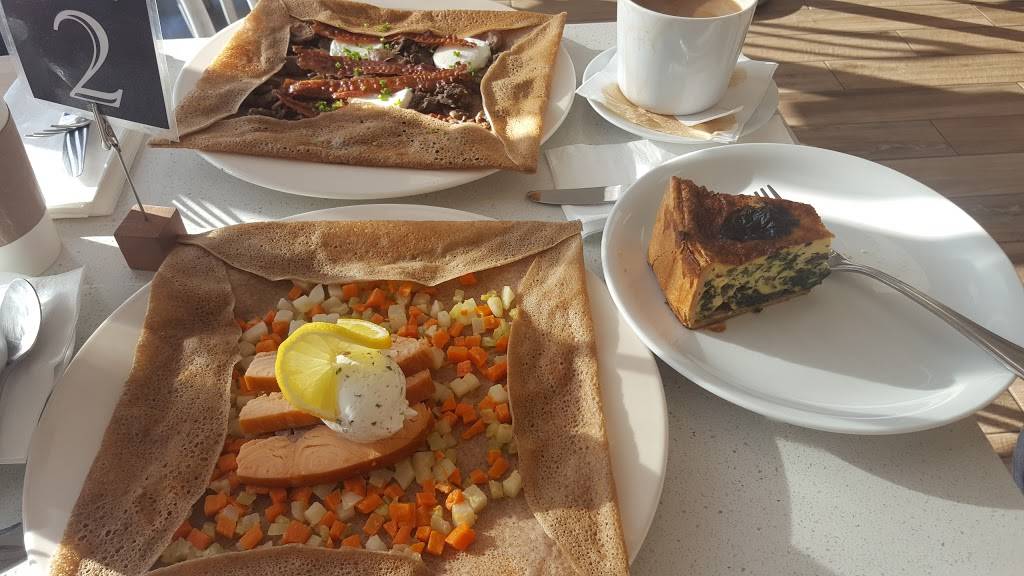 Cafe Breizh | bakery | Apache Center, 3555 S Fort Apache Rd Ste 141, Las Vegas, NV 89147, USA | 7022093472 OR +1 702-209-3472